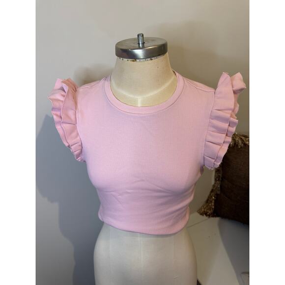 ZARA Women's Top - Picture 1 of 3